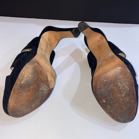 Alexandre Birman suede heels - Picture 3 of 11